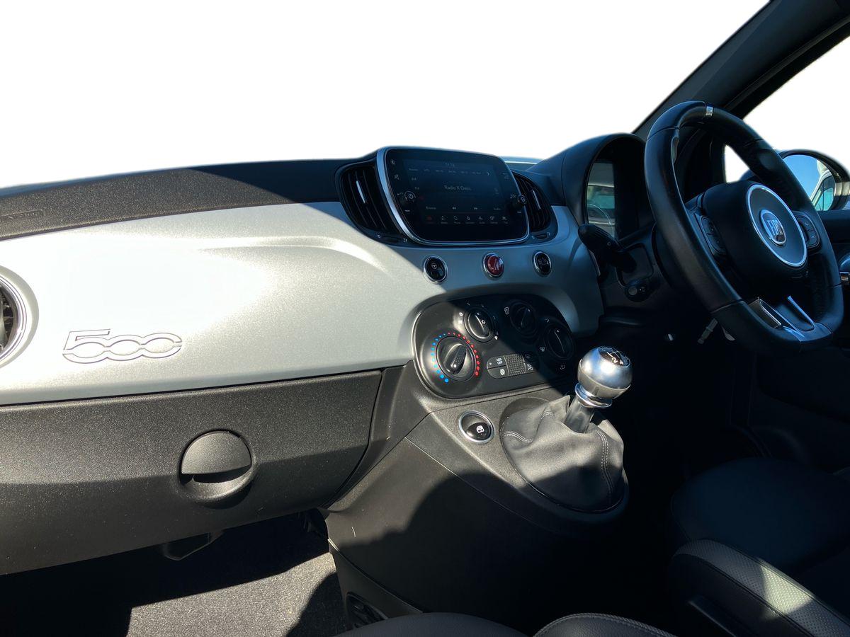 Used Fiat 500 2022 for sale - 76016402: Photo 7