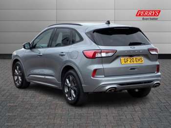Used Ford Kuga 2020 for sale - 74961947: Photo