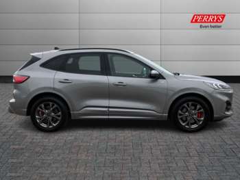 Used Ford Kuga 2020 for sale - 74961947: Photo