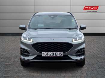 Used Ford Kuga 2020 for sale - 74961947: Photo