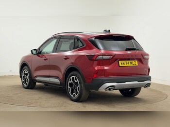 Used Ford Kuga 2024 for sale - 76565873: Photo