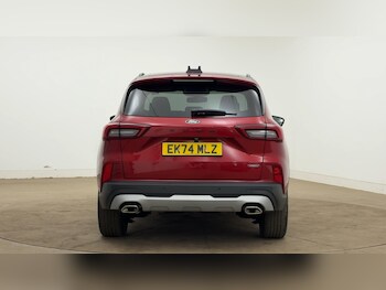 Used Ford Kuga 2024 for sale - 76565873: Photo