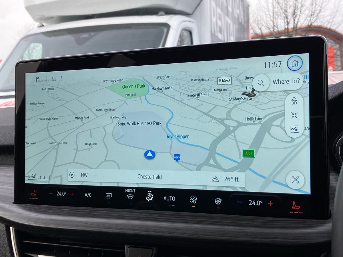 Used Ford Kuga 2025 for sale - 77180259: Photo 11