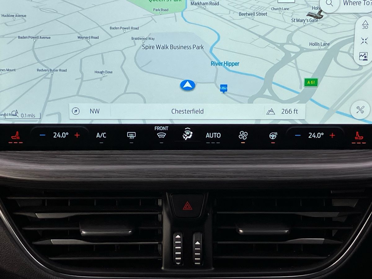 Used Ford Kuga 2025 for sale - 77180259: Photo 12