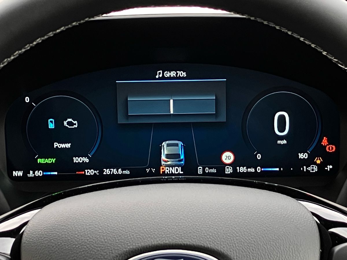 Used Ford Kuga 2025 for sale - 77180259: Photo 14