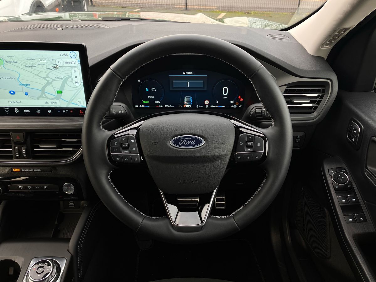 Used Ford Kuga 2025 for sale - 77180259: Photo 15