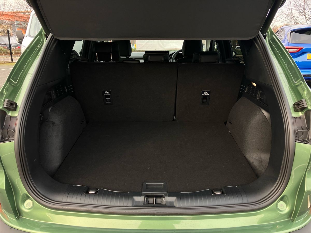 Used Ford Kuga 2025 for sale - 77180259: Photo 20