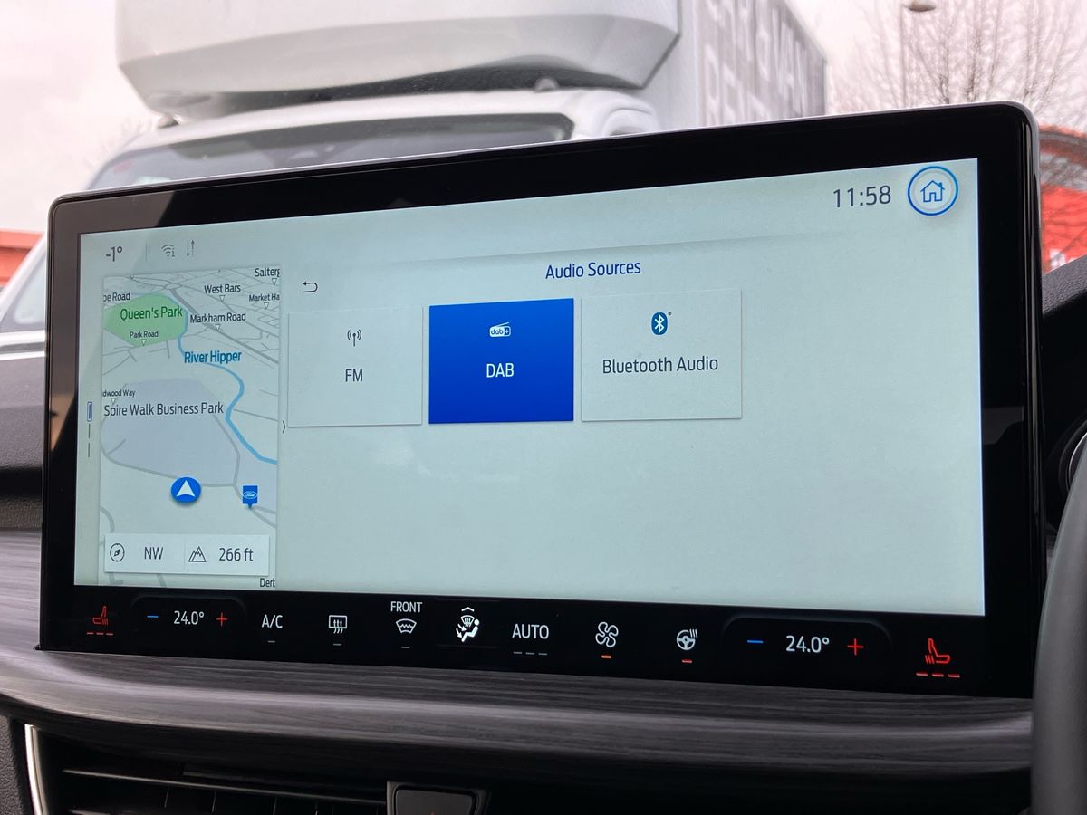 Used Ford Kuga 2025 for sale - 77180259: Photo 23