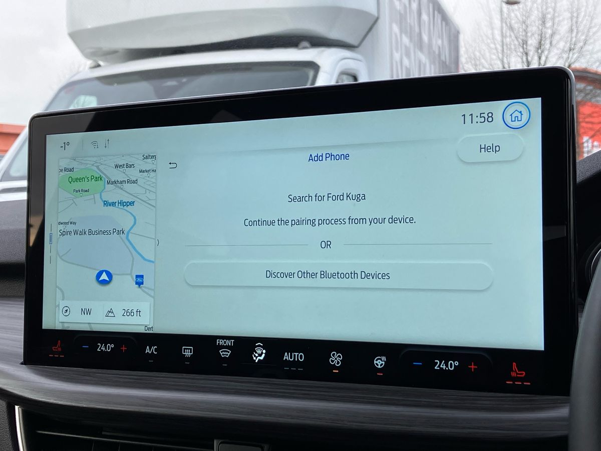 Used Ford Kuga 2025 for sale - 77180259: Photo 24