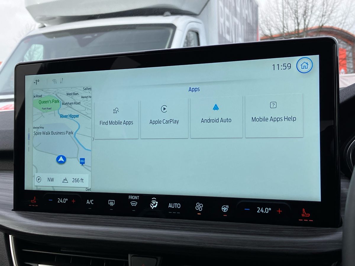 Used Ford Kuga 2025 for sale - 77180259: Photo 25