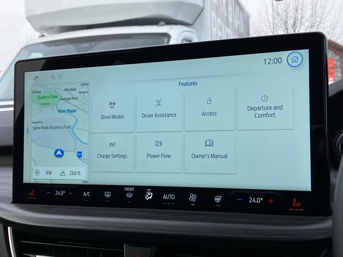 Used Ford Kuga 2025 for sale - 77180259: Photo 26