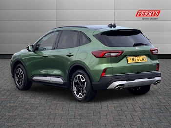 Used Ford Kuga 2025 for sale - 77180259: Photo