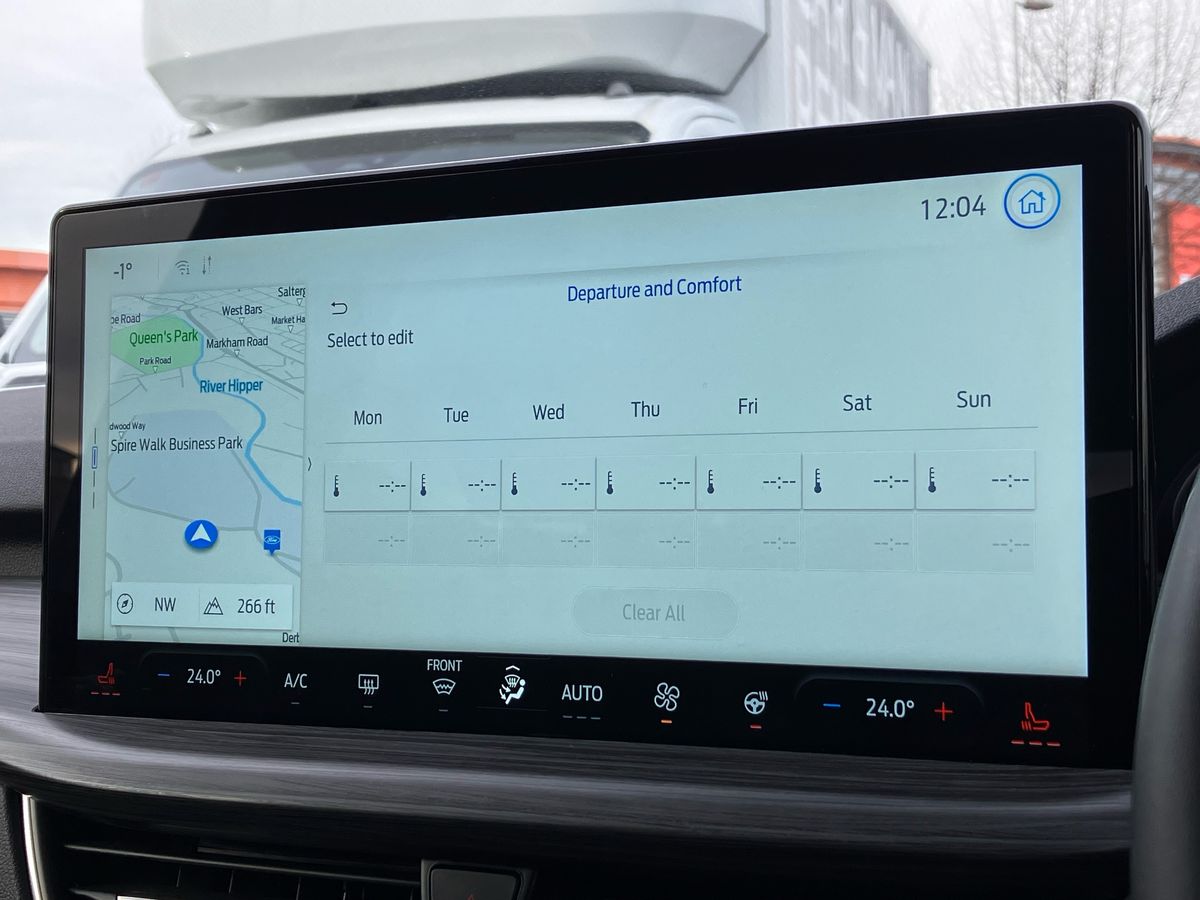 Used Ford Kuga 2025 for sale - 77180259: Photo 32