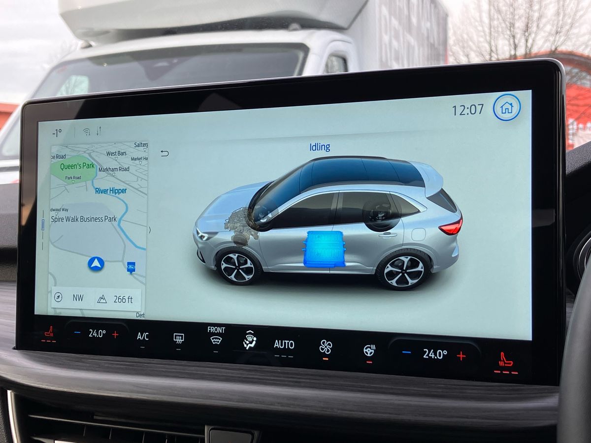 Used Ford Kuga 2025 for sale - 77180259: Photo 35