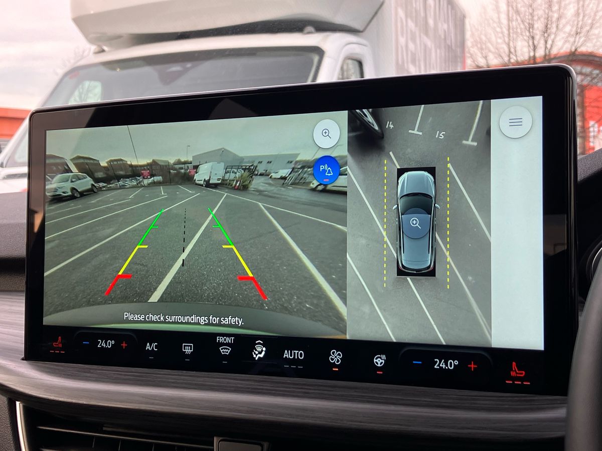 Used Ford Kuga 2025 for sale - 77180259: Photo 36