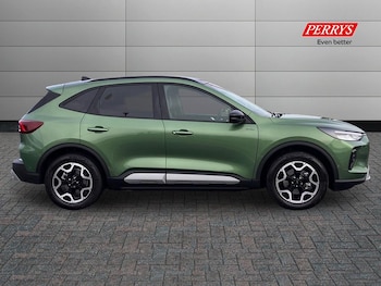 Used Ford Kuga 2025 for sale - 77180259: Photo