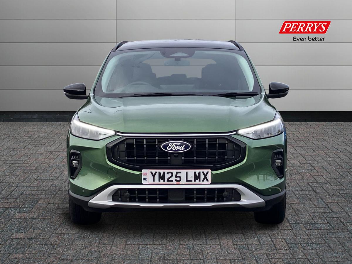 Used Ford Kuga 2025 for sale - 77180259: Photo 4