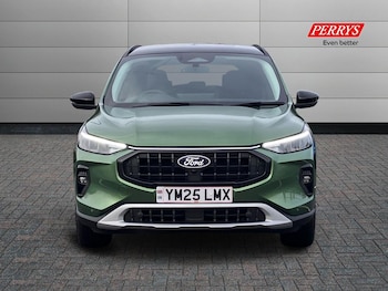 Used Ford Kuga 2025 for sale - 77180259: Photo