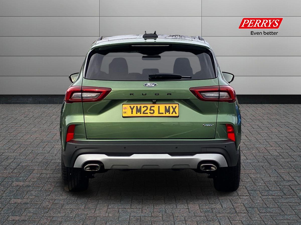 Used Ford Kuga 2025 for sale - 77180259: Photo 5