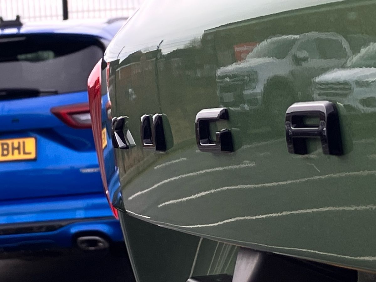 Used Ford Kuga 2025 for sale - 77180259: Photo 50