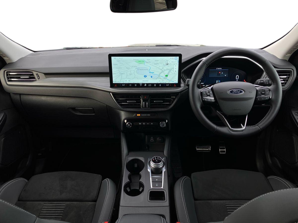 Used Ford Kuga 2025 for sale - 77180259: Photo 9