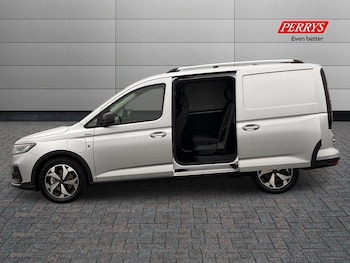 Used Ford Transit Connect 2025 for sale - 77364467: Photo