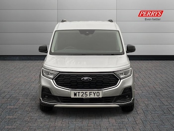 Used Ford Transit Connect 2025 for sale - 77364467: Photo