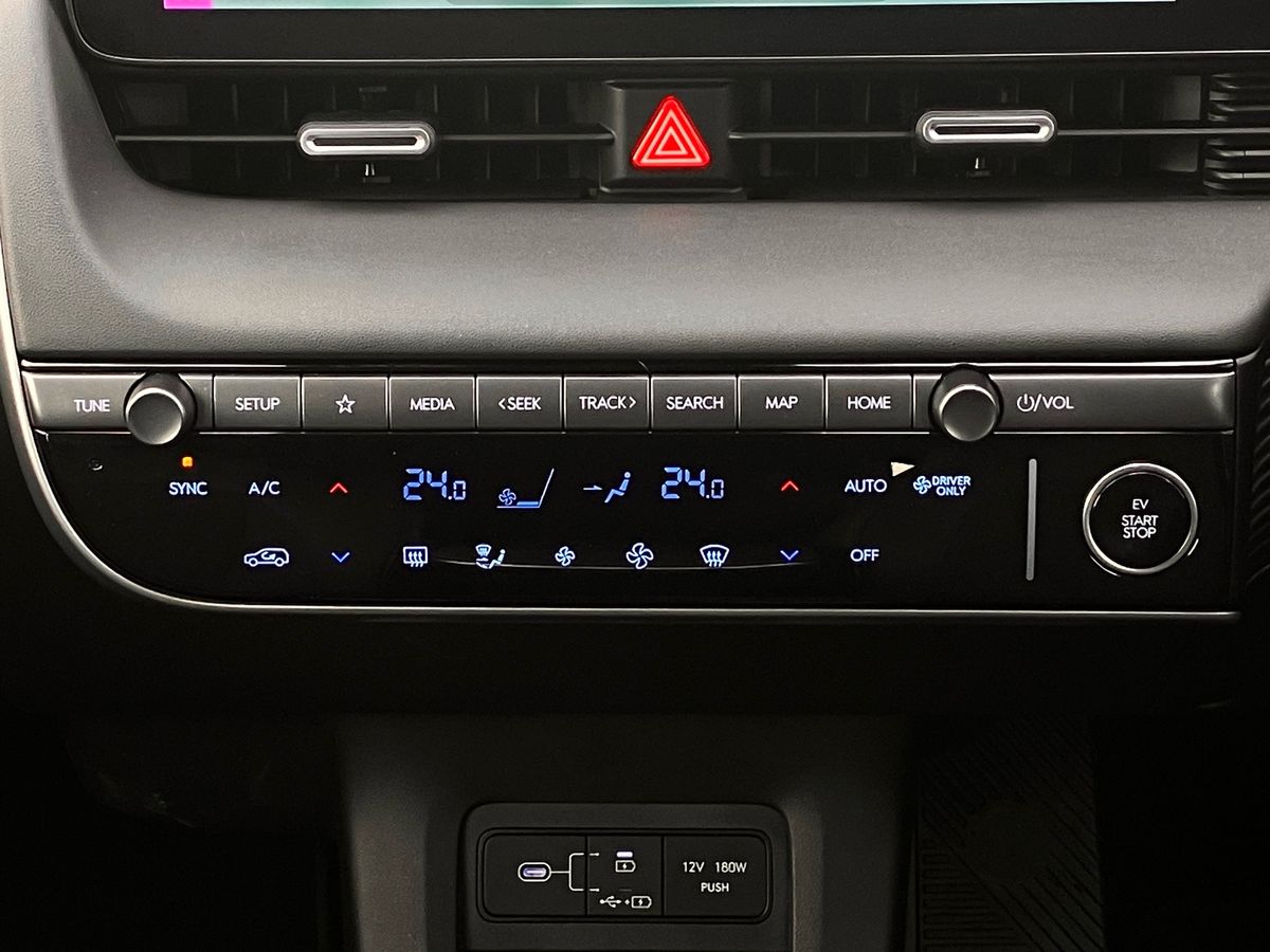 Used Hyundai IONIQ 5 2025 for sale - 76980134: Photo 12