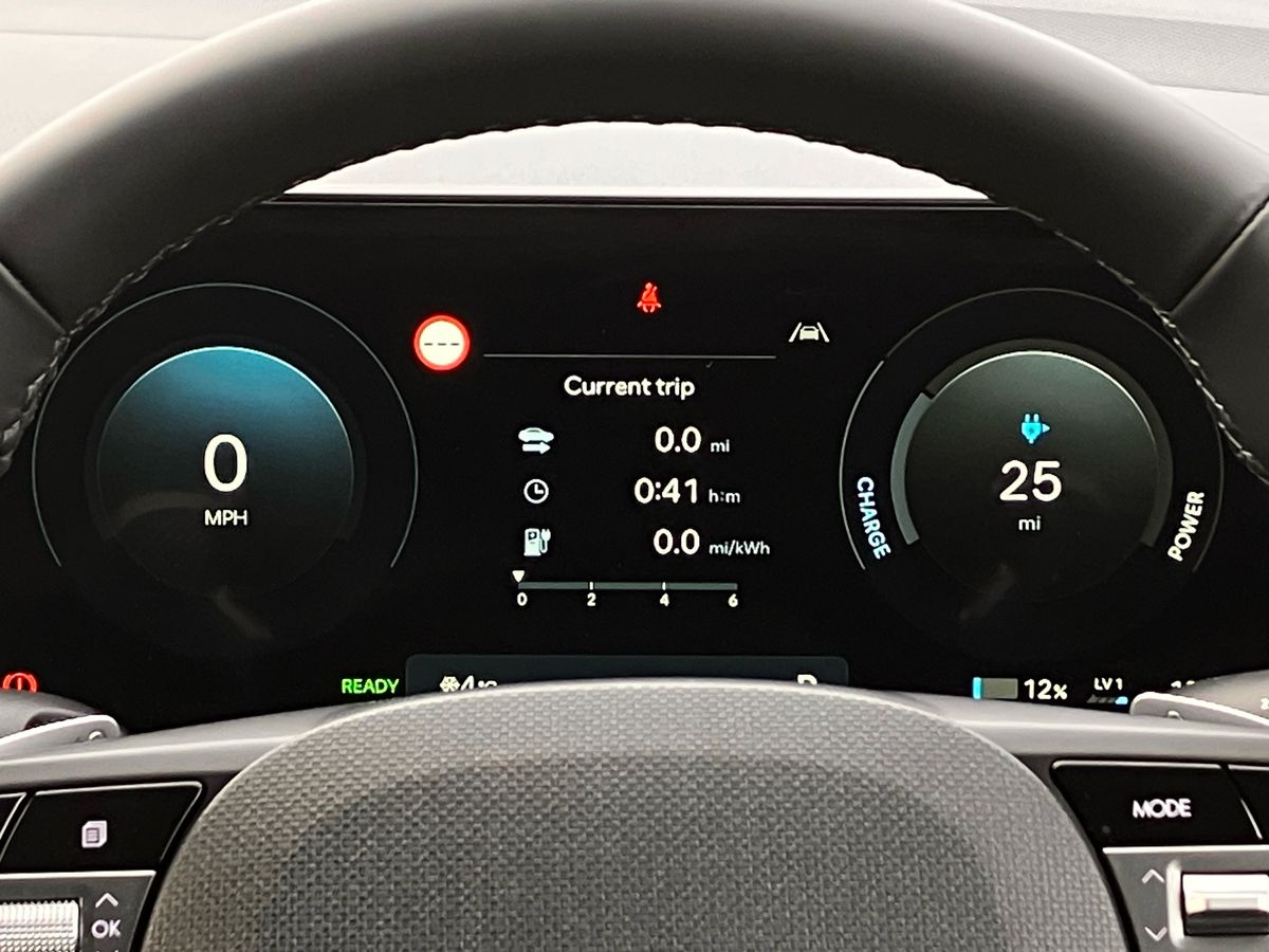 Used Hyundai IONIQ 5 2025 for sale - 76980134: Photo 14