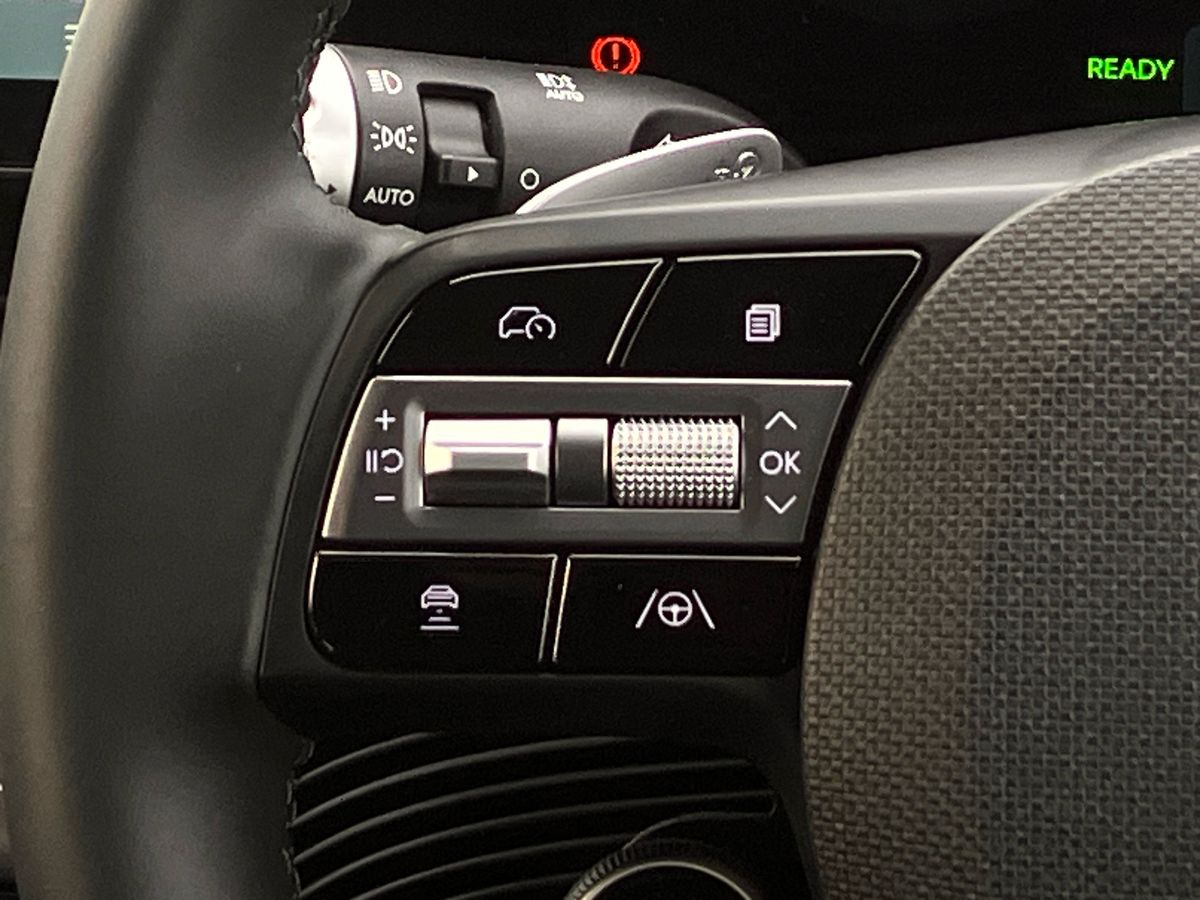 Used Hyundai IONIQ 5 2025 for sale - 76980134: Photo 16