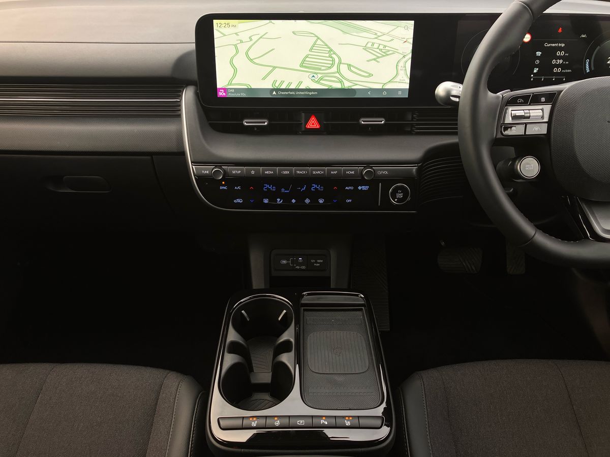 Used Hyundai IONIQ 5 2025 for sale - 76980134: Photo 17