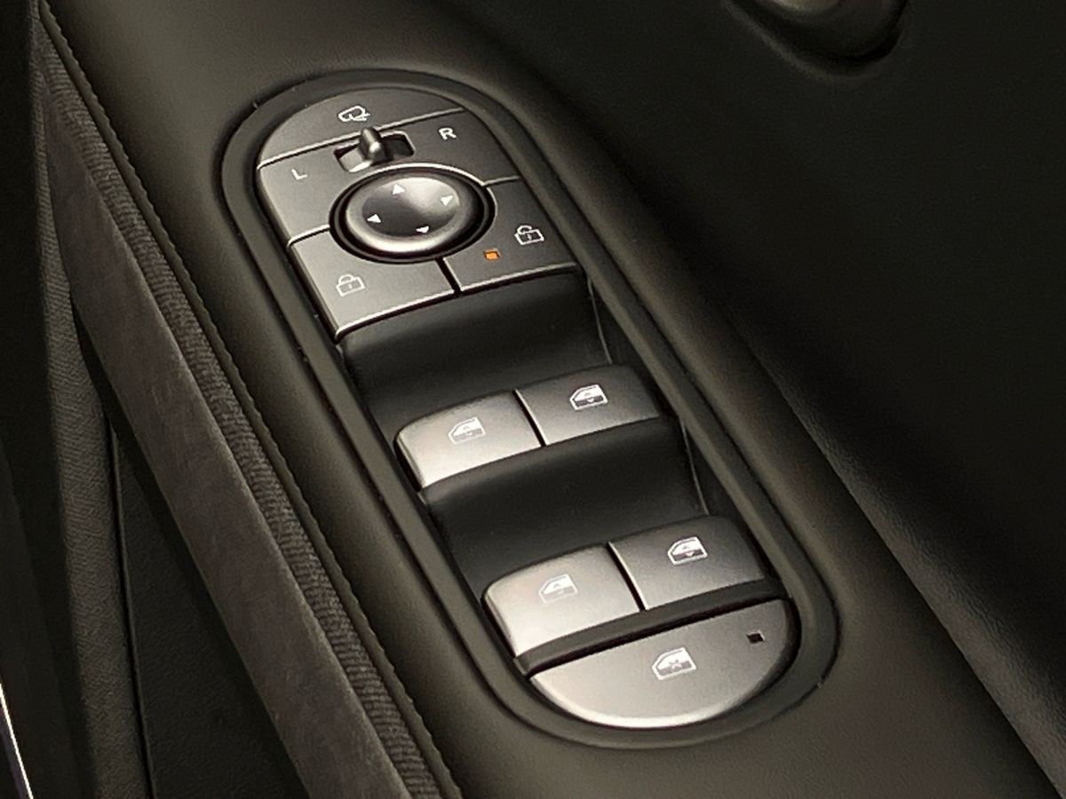 Used Hyundai IONIQ 5 2025 for sale - 76980134: Photo 18