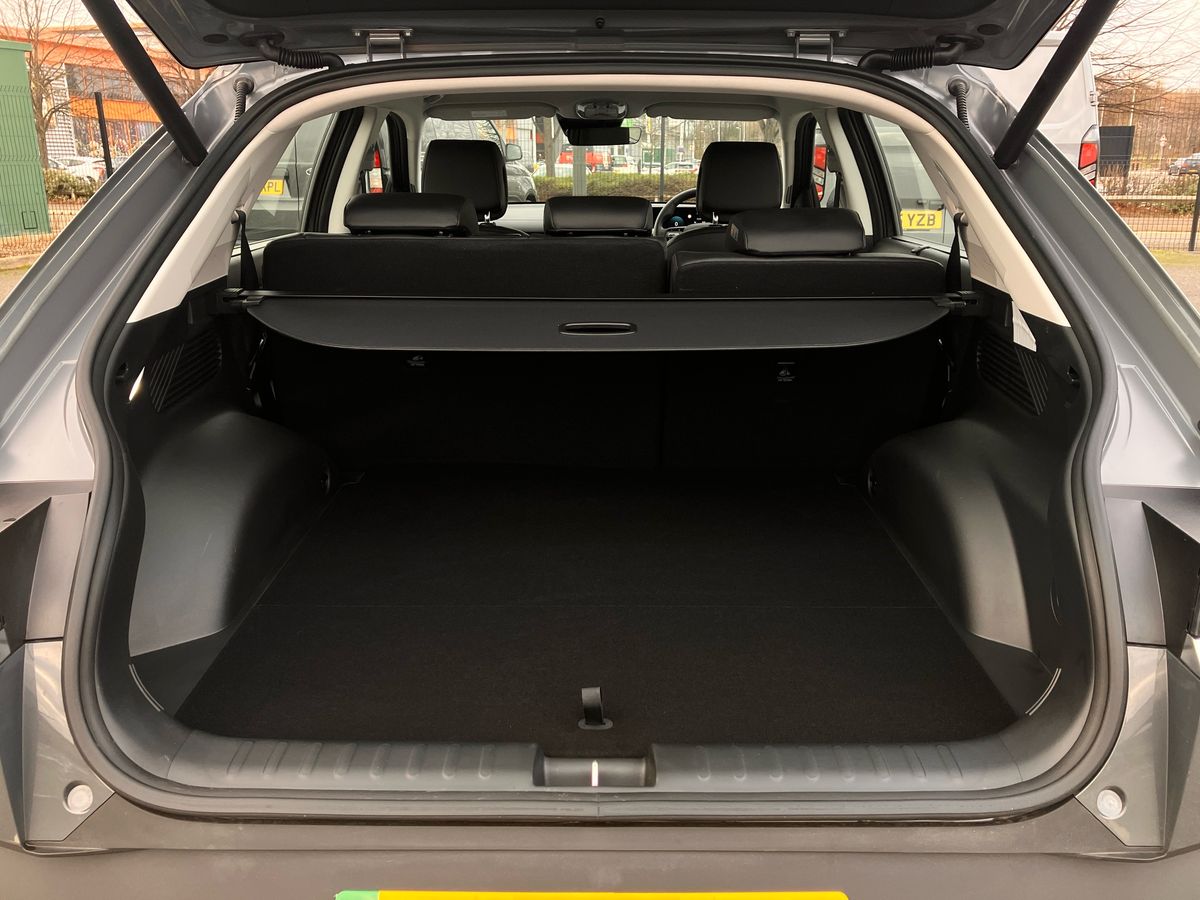 Used Hyundai IONIQ 5 2025 for sale - 76980134: Photo 20