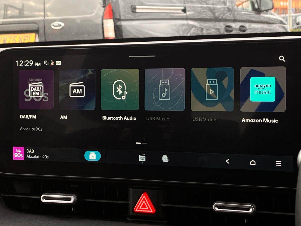 Used Hyundai IONIQ 5 2025 for sale - 76980134: Photo 24