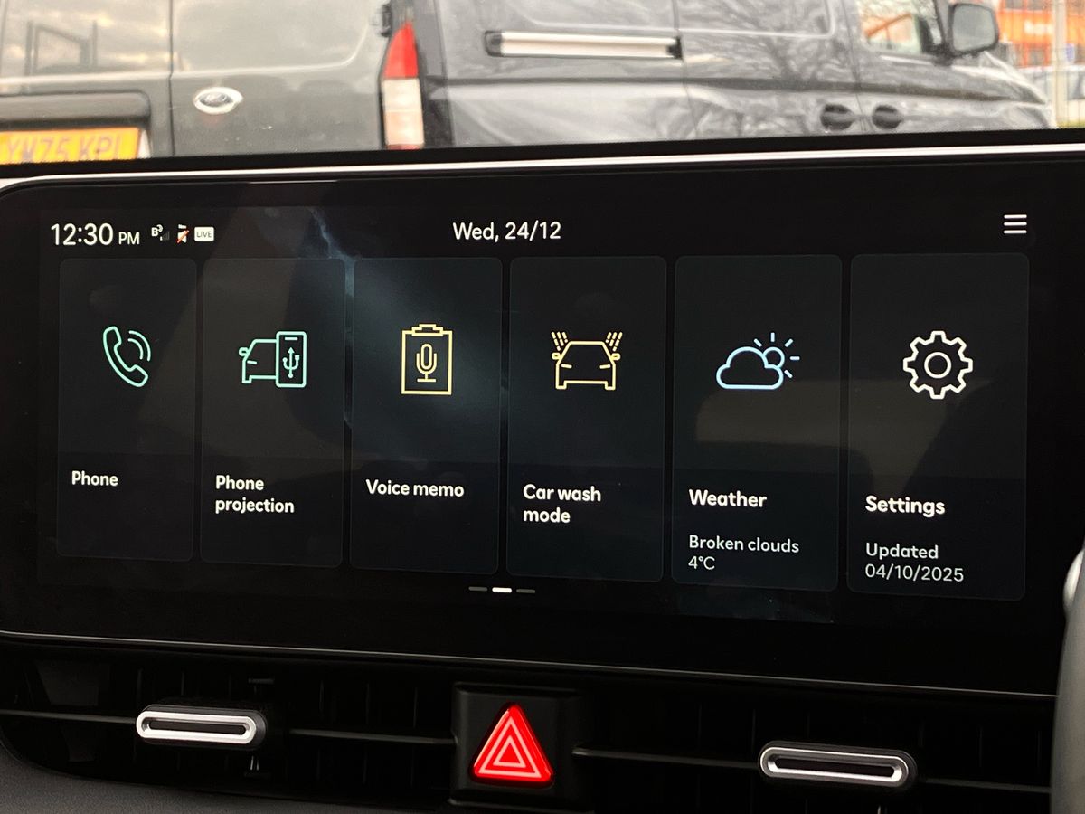 Used Hyundai IONIQ 5 2025 for sale - 76980134: Photo 26