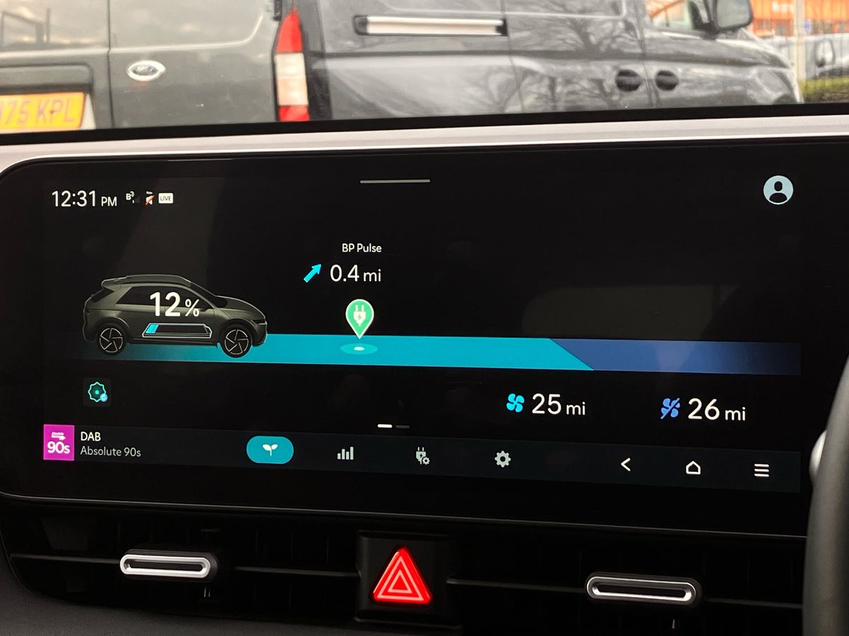 Used Hyundai IONIQ 5 2025 for sale - 76980134: Photo 28