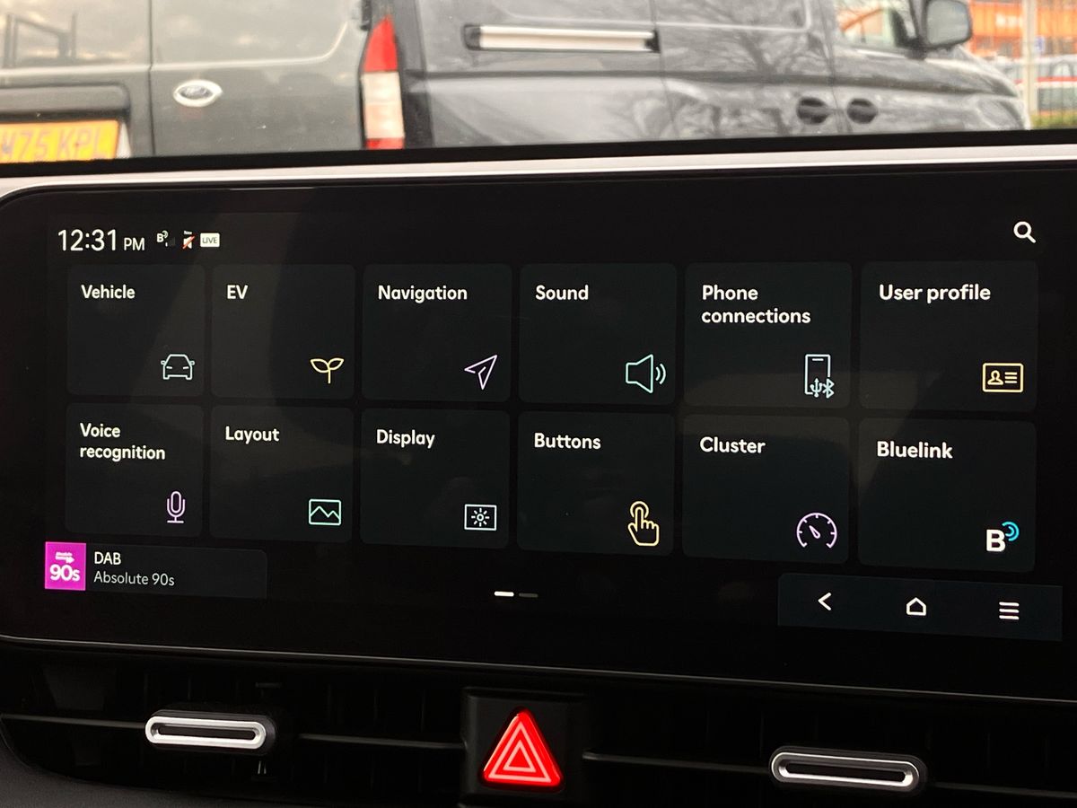 Used Hyundai IONIQ 5 2025 for sale - 76980134: Photo 29