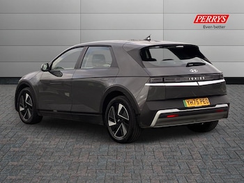 Used Hyundai IONIQ 5 2025 for sale - 76980134: Photo