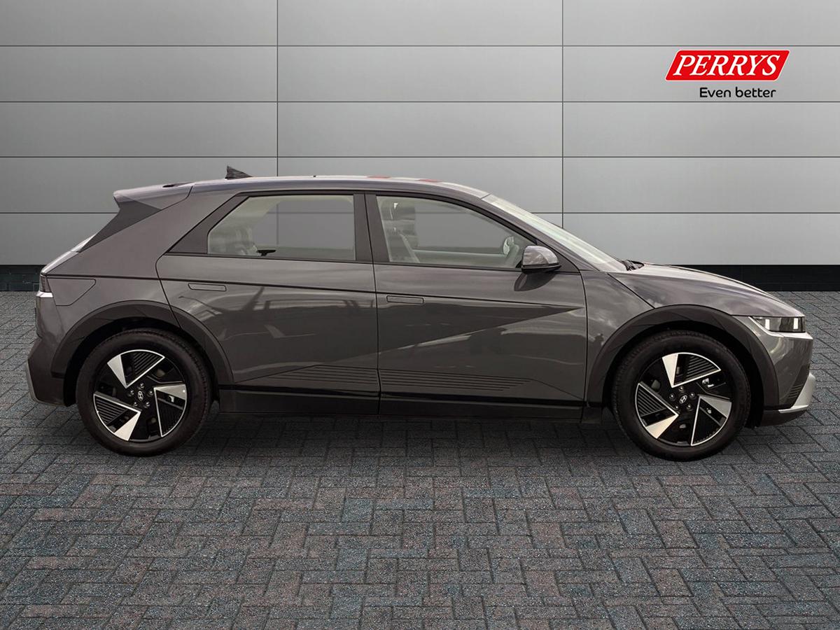 Used Hyundai IONIQ 5 2025 for sale - 76980134: Photo 3