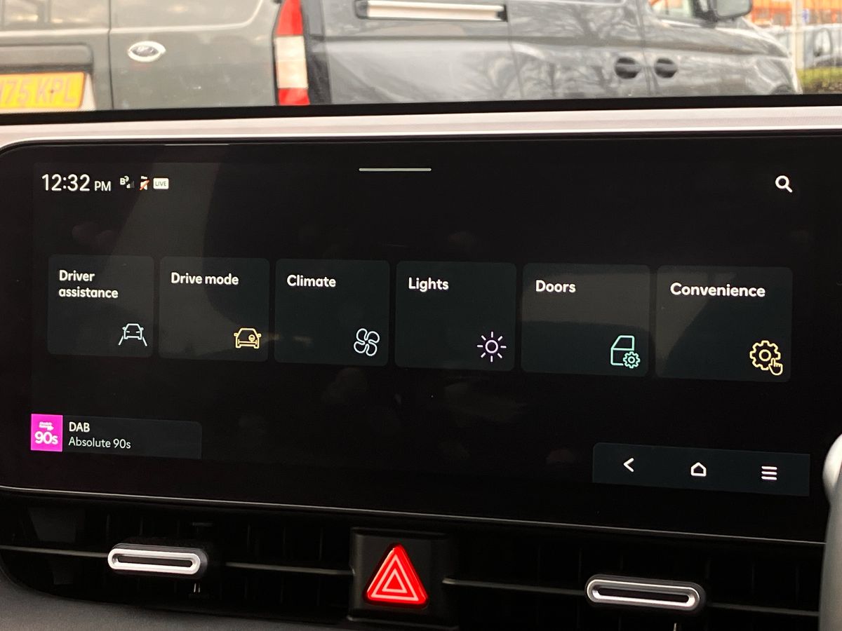 Used Hyundai IONIQ 5 2025 for sale - 76980134: Photo 30