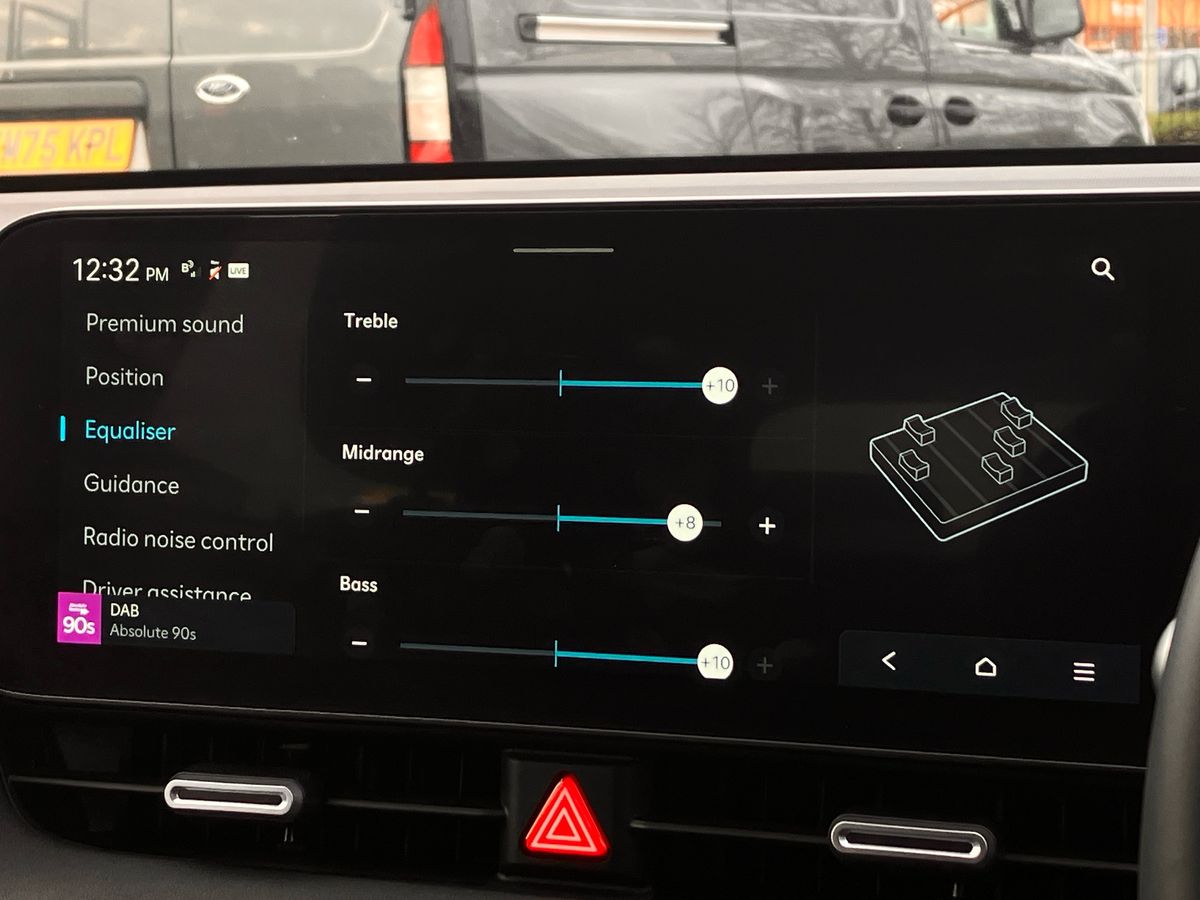 Used Hyundai IONIQ 5 2025 for sale - 76980134: Photo 33