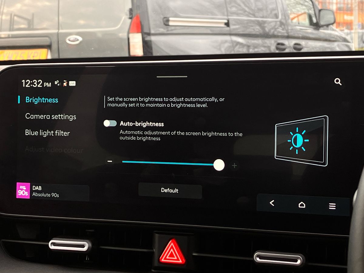 Used Hyundai IONIQ 5 2025 for sale - 76980134: Photo 34