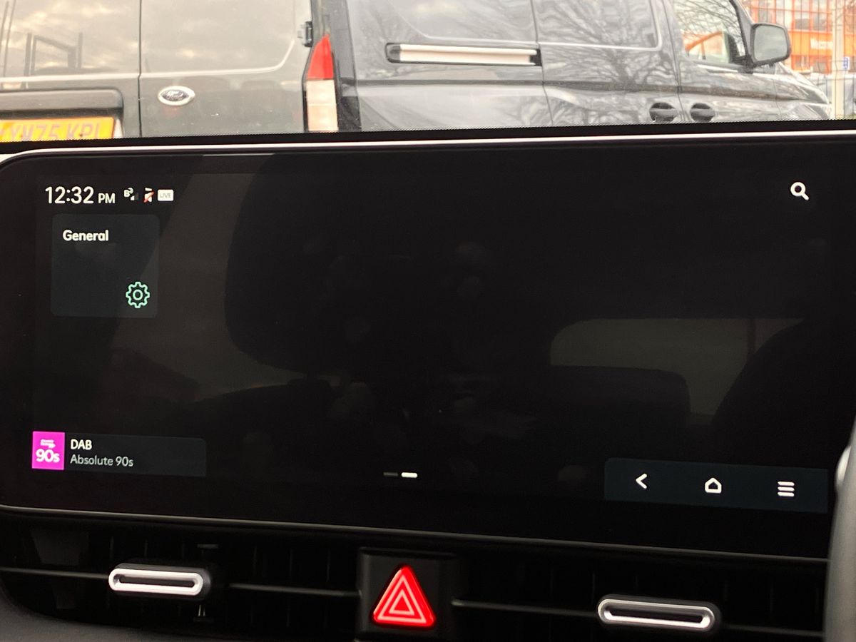 Used Hyundai IONIQ 5 2025 for sale - 76980134: Photo 35