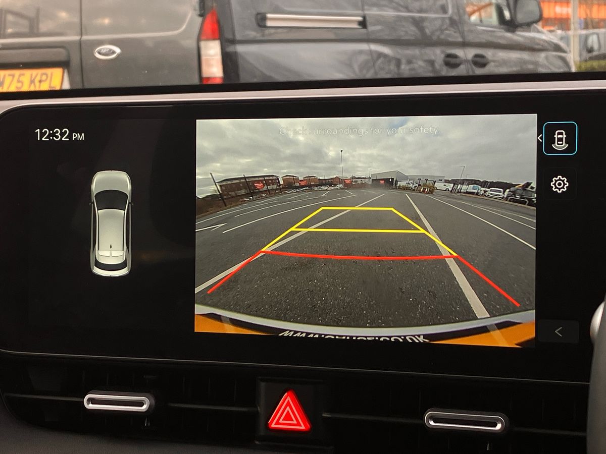 Used Hyundai IONIQ 5 2025 for sale - 76980134: Photo 37