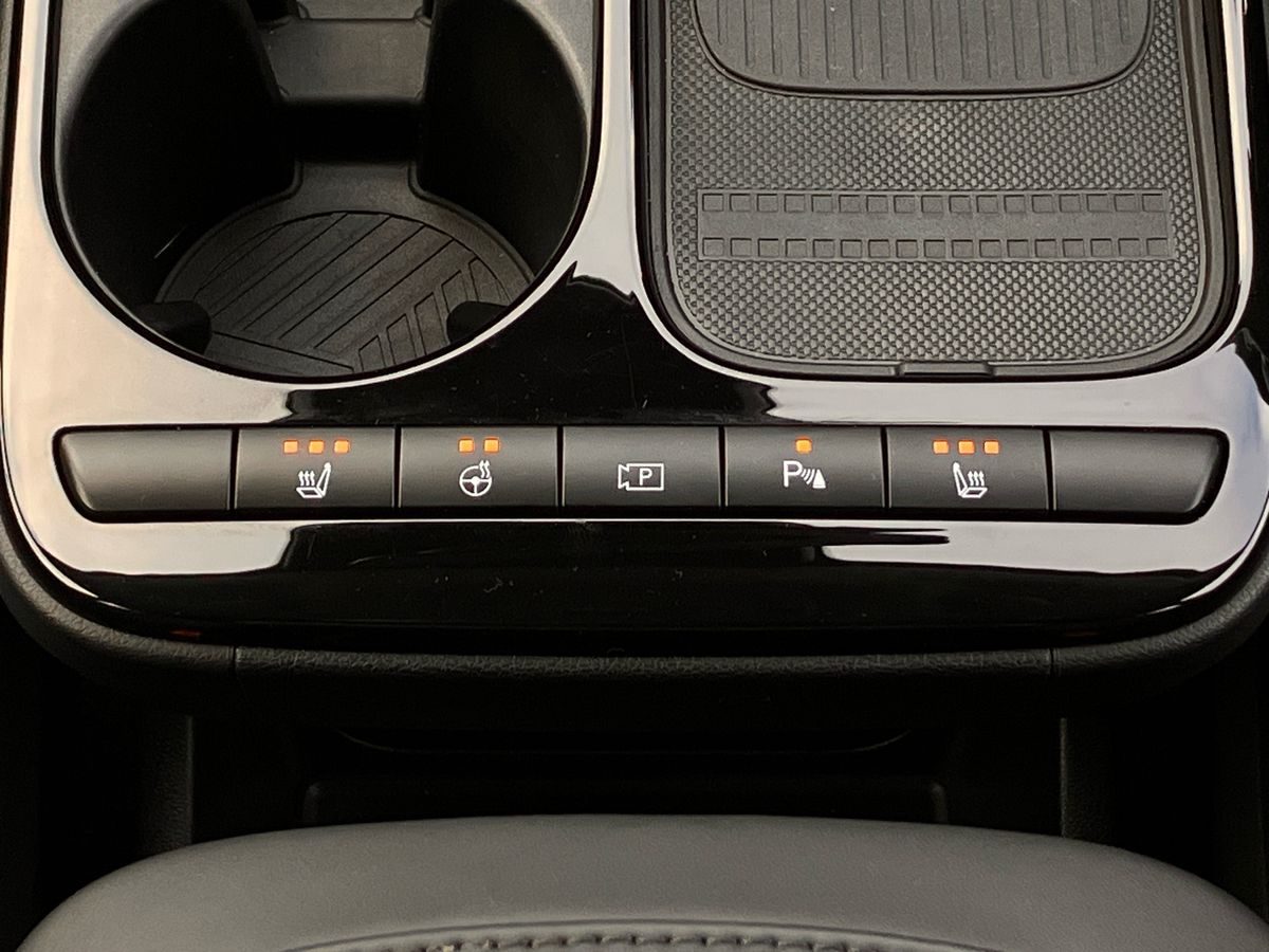 Used Hyundai IONIQ 5 2025 for sale - 76980134: Photo 38