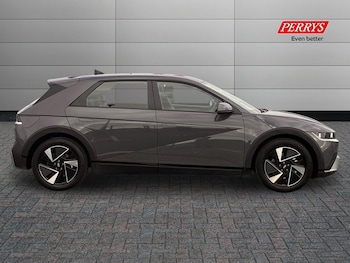 Used Hyundai IONIQ 5 2025 for sale - 76980134: Photo