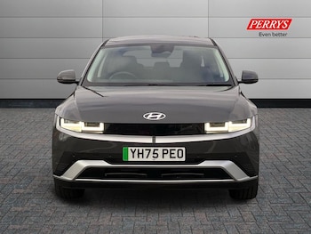 Used Hyundai IONIQ 5 2025 for sale - 76980134: Photo