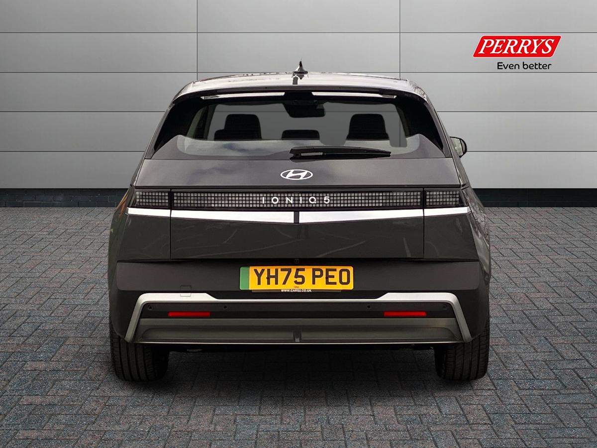 Used Hyundai IONIQ 5 2025 for sale - 76980134: Photo 5