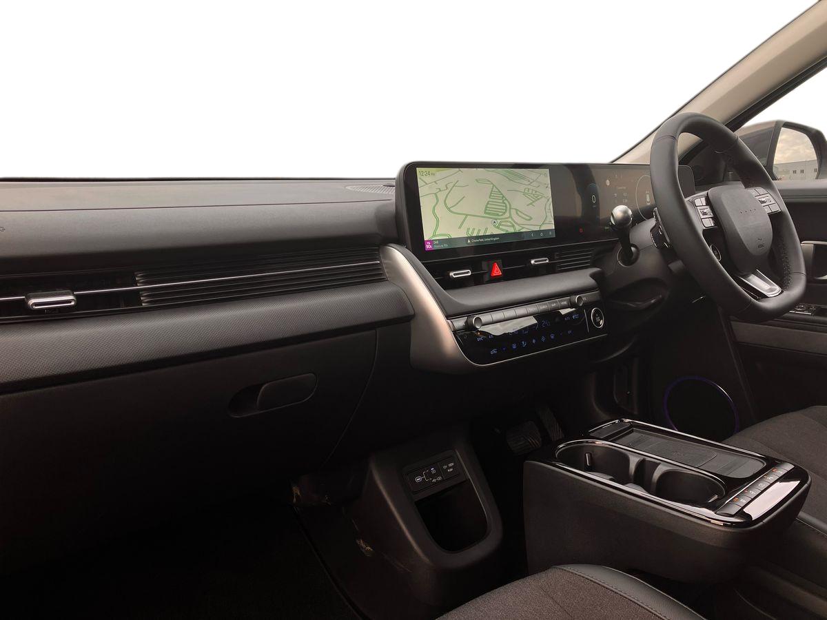 Used Hyundai IONIQ 5 2025 for sale - 76980134: Photo 6