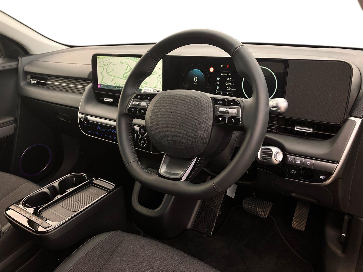 Used Hyundai IONIQ 5 2025 for sale - 76980134: Photo 8